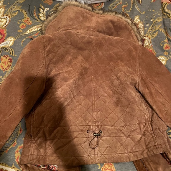 Jacket - Picture 3 of 3